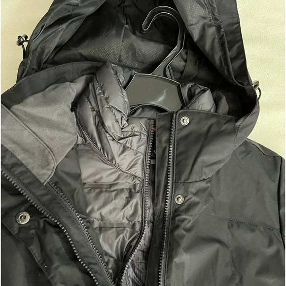 ❤️ Gerry 3 in 1 Rain Systems Kit-SALE! - Picture 14 of 16